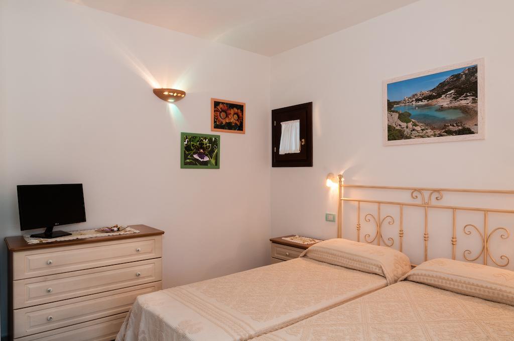 B&B Li Conchi Arzachena Room photo