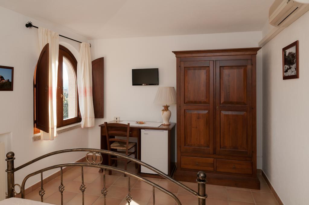 B&B Li Conchi Arzachena Room photo