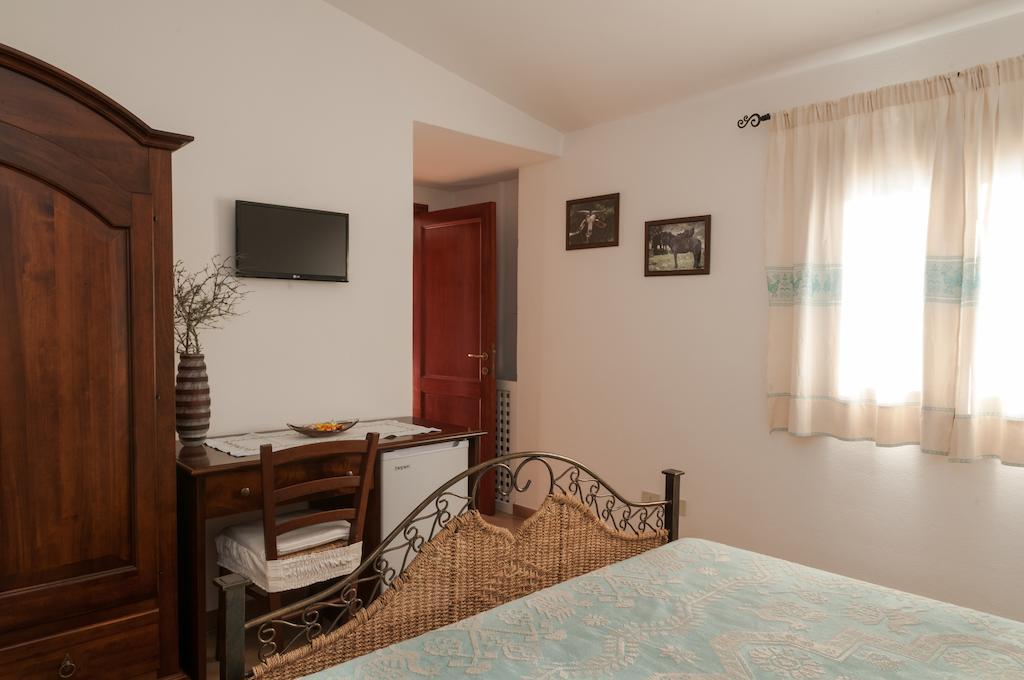 B&B Li Conchi Arzachena Room photo