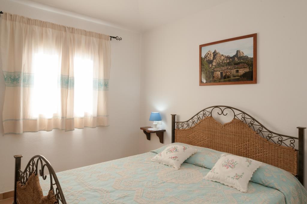 B&B Li Conchi Arzachena Room photo