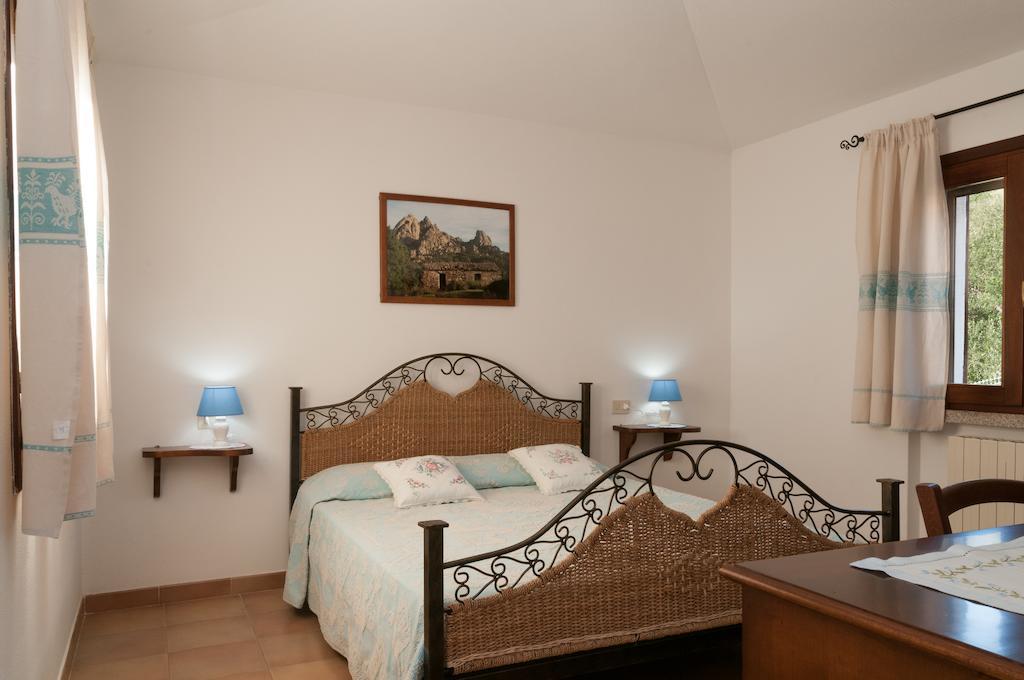 B&B Li Conchi Arzachena Room photo